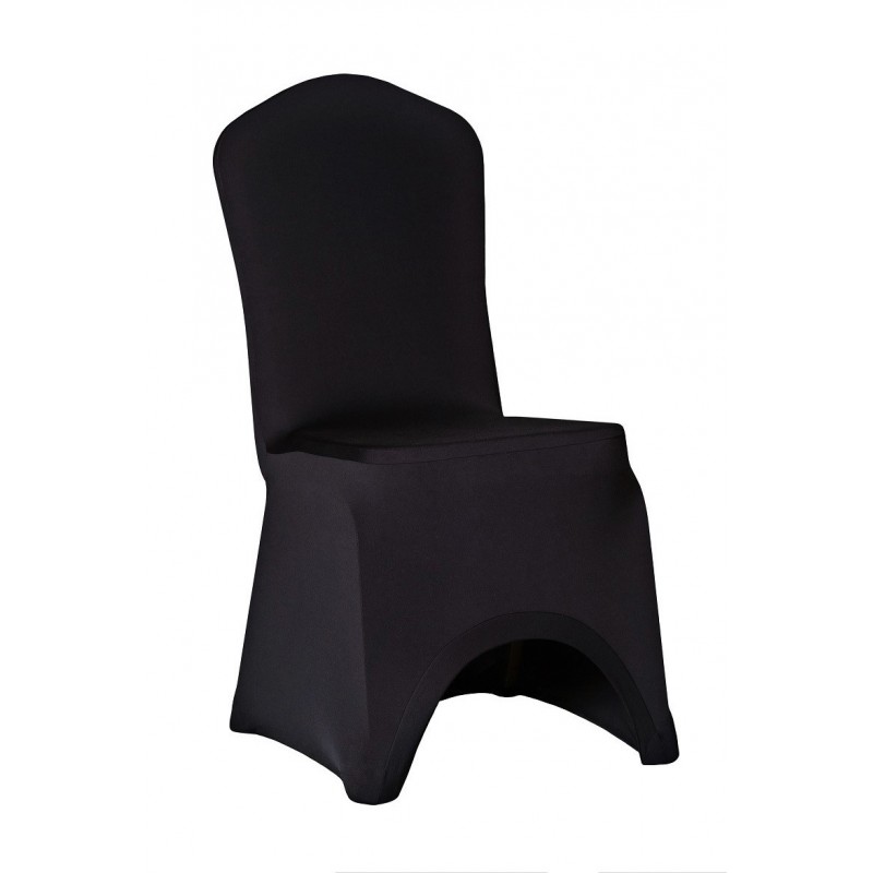 Stoelhoes SLIMTEX 250 zwart