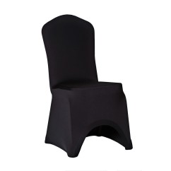 Stoelhoes SLIMTEX 250 zwart