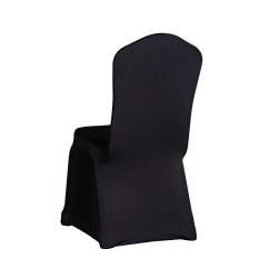 Stoelhoes SLIMTEX 250 zwart