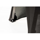 Stoelhoes SLIMTEX 250 zwart