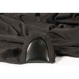 Stoelhoes SLIMTEX 250 zwart
