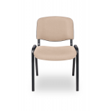 Conferentiestoel ISO 24H BL T0055 beige