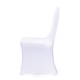 Stoelhoes SLIMTEX 200 wit