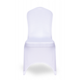 Stoelhoes SLIMTEX 200 wit