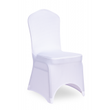 Stoelhoes SLIMTEX 200 wit