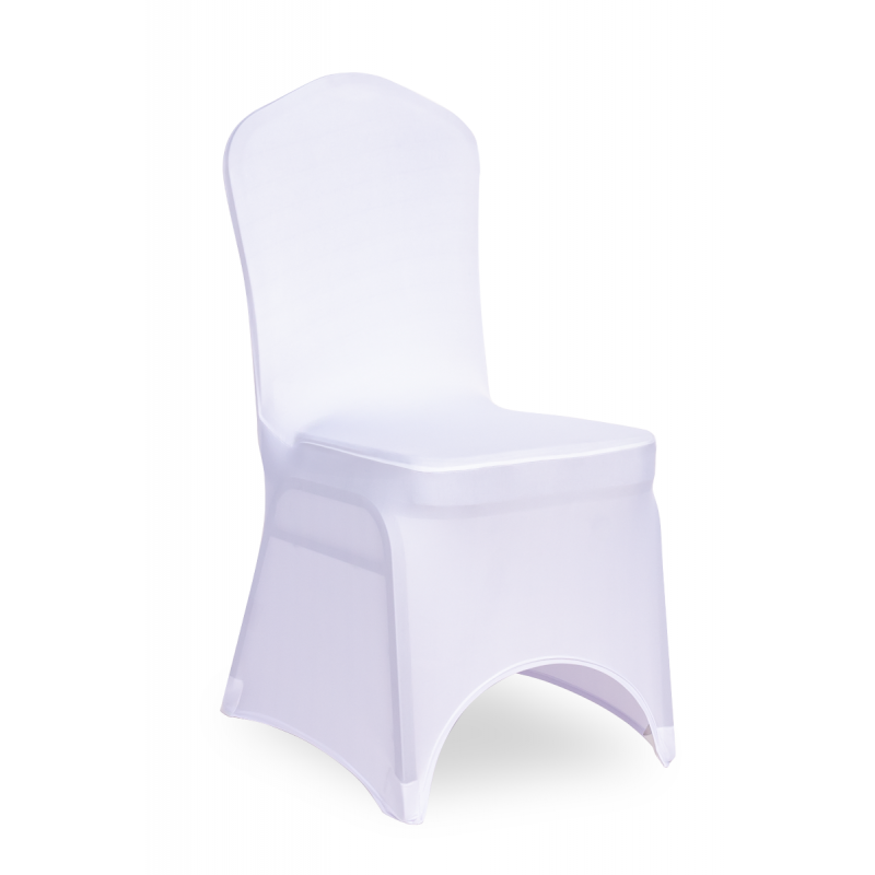 Stoelhoes SLIMTEX 200 wit