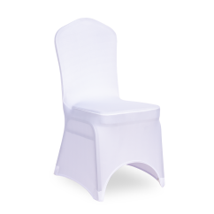 Stoelhoes SLIMTEX 200 wit