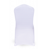 Stoelhoes SLIMTEX 200 wit