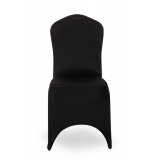 Stoelhoes SLIMTEX 200 zwart