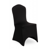 Stoelhoes SLIMTEX 200 zwart
