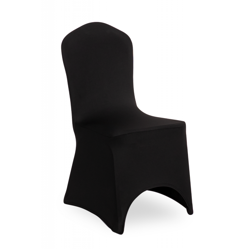 Stoelhoes SLIMTEX 200 zwart