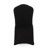 Stoelhoes SLIMTEX 200 zwart