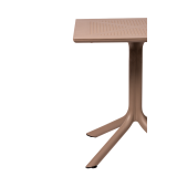 Biertuintafel NARDI CLIP 70 tortora