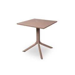 Biertuintafel NARDI CLIP 70 tortora