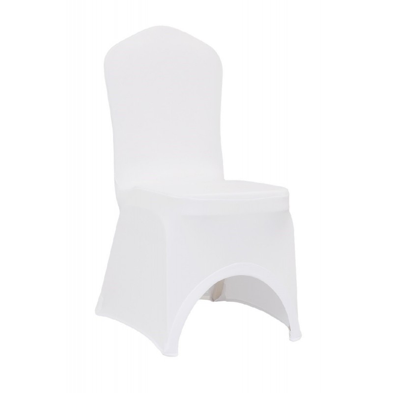 Stoelhoes SLIMTEX 250 wit
