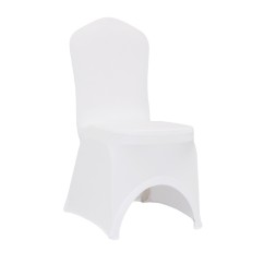Stoelhoes SLIMTEX 250 wit
