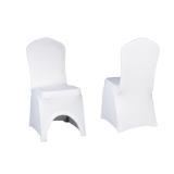 Stoelhoes SLIMTEX 250 wit
