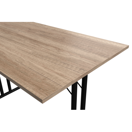 Conferentietafel FOLD BL