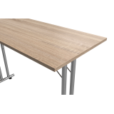 Conferentietafel FOLD-L CR