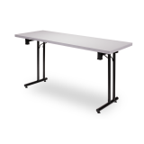 Conferentietafel FOLD-L BL