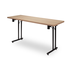 Conferentietafel FOLD-L BL