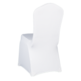 Stoelhoes SLIMTEX 250 wit