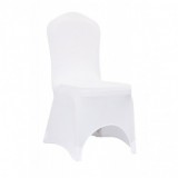 Stoelhoes SLIMTEX 250 wit