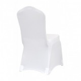 Stoelhoes SLIMTEX 250 wit