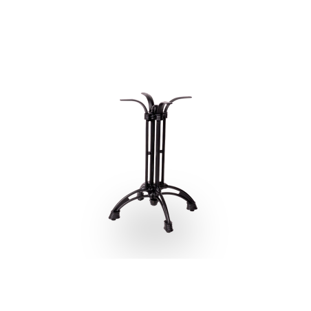 De RUSTICAL tafelvoet