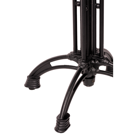 De RUSTICAL tafelvoet