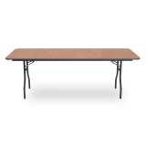 Bankettafel LUCAS 183x76 cm