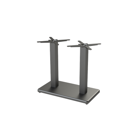 Het IMPERIO DUO tafelonderstel