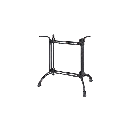 De RUSTICAL DUO tafelvoet