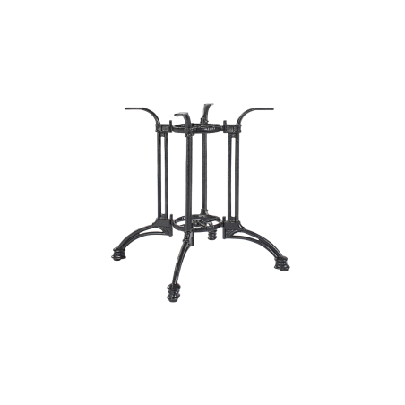 De RUSTICAL QUATTRO tafelvoet