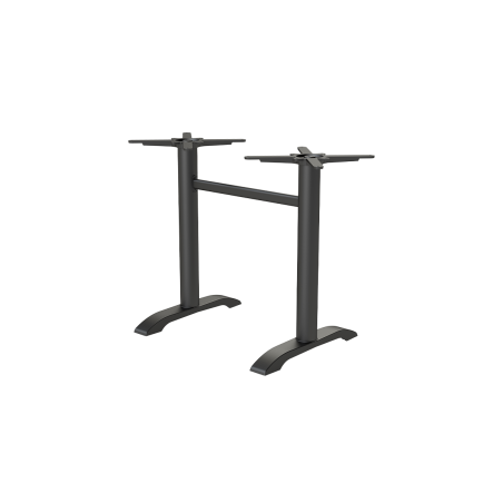 De CARVO DUO tafelvoet