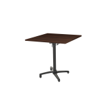 Cafétafel STORIO met laminaatblad