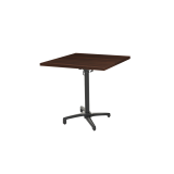 Cafétafel STORIO met laminaatblad