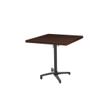 Cafétafel STORIO met laminaatblad
