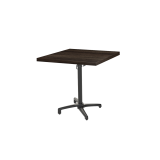 Cafétafel STORIO met laminaatblad