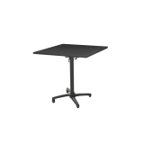 Cafétafel STORIO met laminaatblad