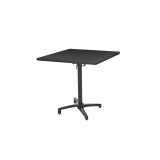 Cafétafel STORIO met laminaatblad