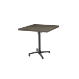 Cafétafel STORIO met laminaatblad