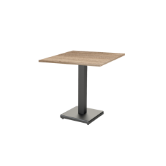Cafétafel IMPERIO met laminaatblad