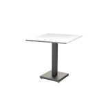 Cafétafel IMPERIO met laminaatblad