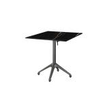 Cafétafel CLEVER met HPL blad