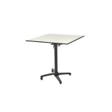 Cafétafel STORIO met HPL blad