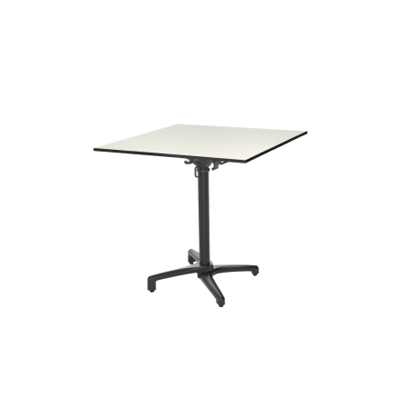 Cafétafel STORIO met HPL blad