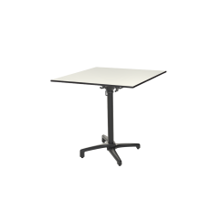 Cafétafel STORIO met HPL blad