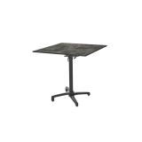 Cafétafel STORIO met HPL blad