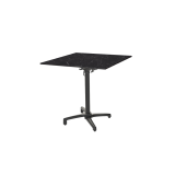 Cafétafel STORIO met HPL blad